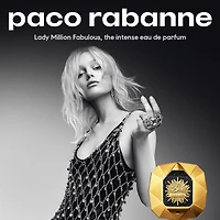 Lady Million Fabulous Eau de Parfum Intense