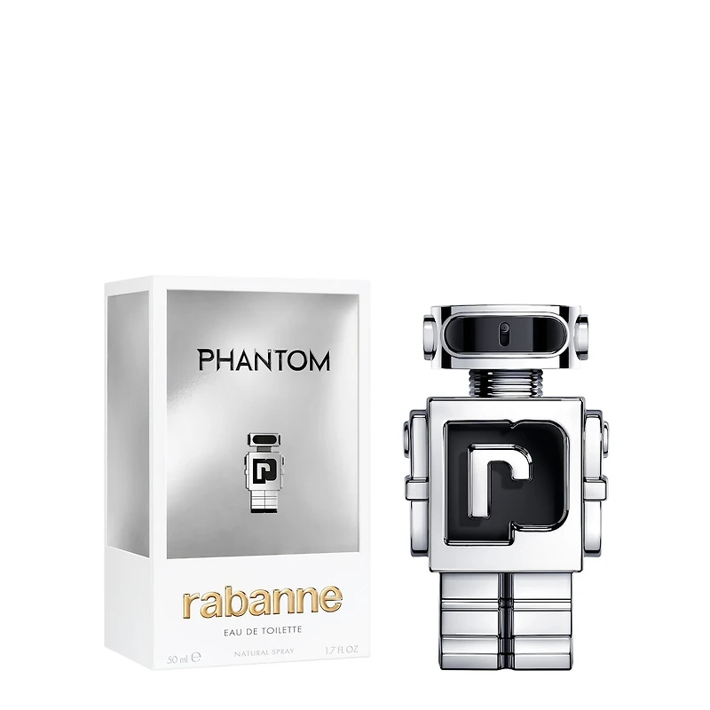 Phantom Eau de Toilette