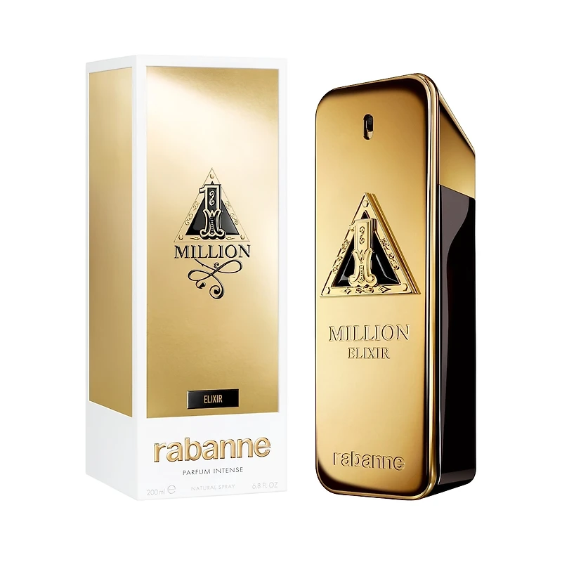 1 Million Elixir Parfum Intense