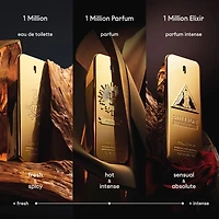 1 Million Elixir Parfum Intense