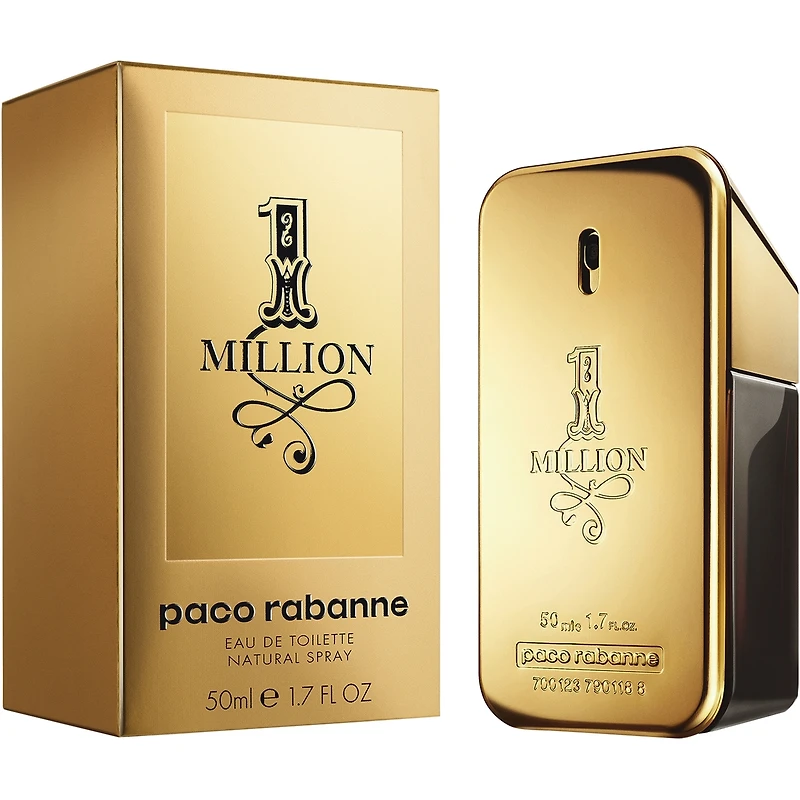 1 Million Eau de Toilette