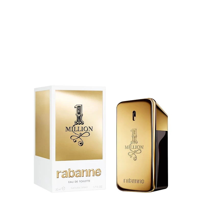1 Million Eau de Toilette