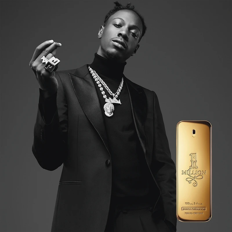 1 Million Eau de Toilette