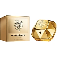 Lady Million Eau de Parfum