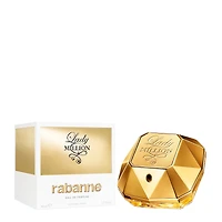 Lady Million Eau de Parfum