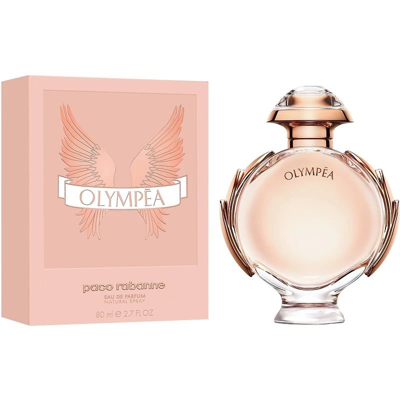 Olympéa Eau de Parfum