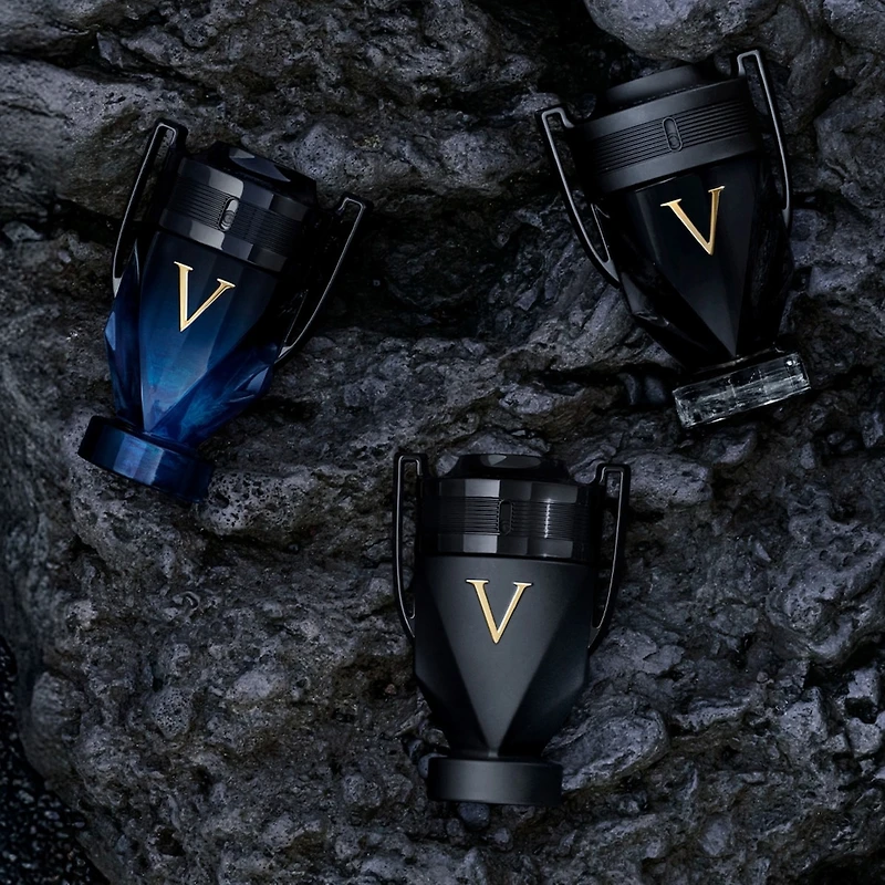Invictus Victory Elixir Parfum Intense