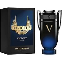 Invictus Victory Elixir Parfum Intense