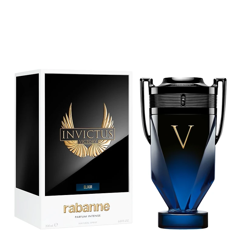 Invictus Victory Elixir Parfum Intense