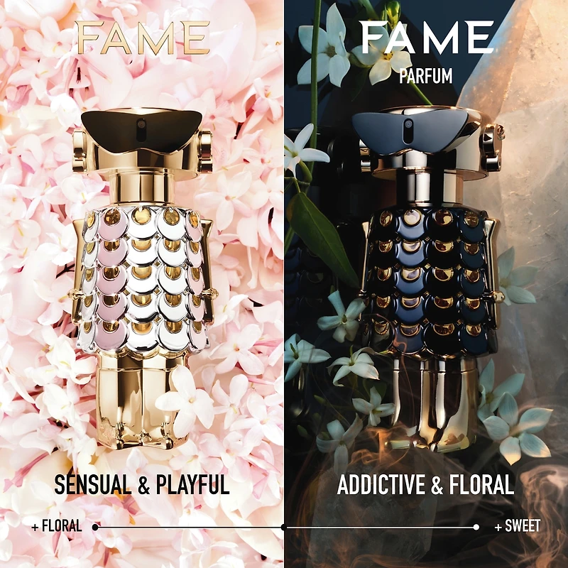 Fame Parfum