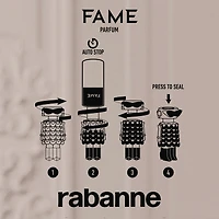 Fame Parfum