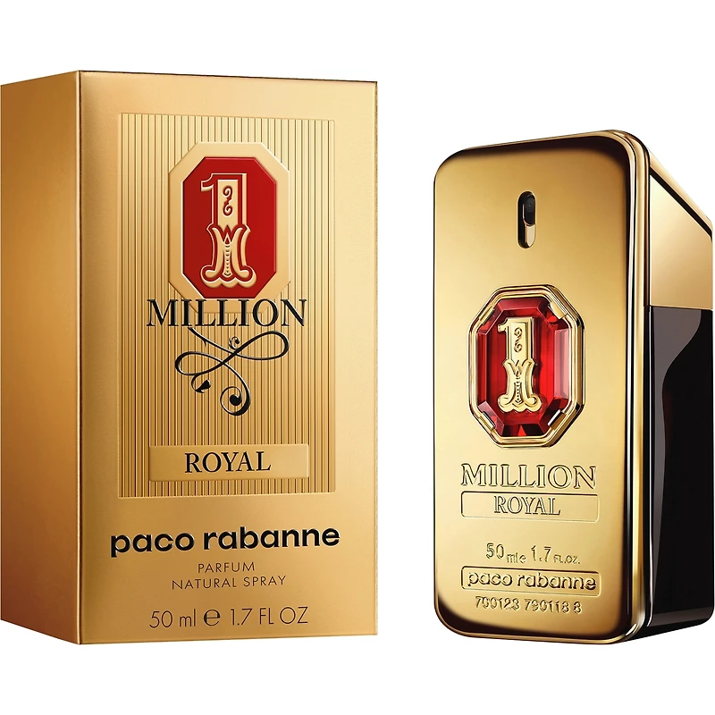 1 Million Royal Parfum