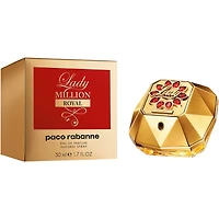 Lady Million Royal Eau de Parfum