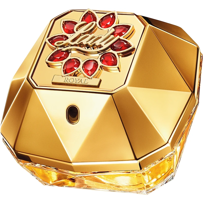 Lady Million Royal Eau de Parfum