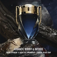 Invictus Parfum