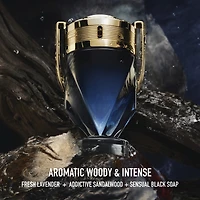 Invictus Parfum