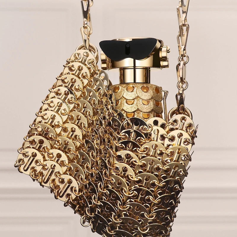 Fame Eau de Parfum Intense