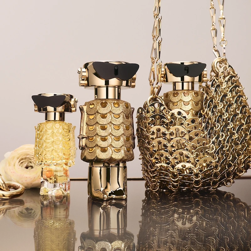 Fame Eau de Parfum Intense