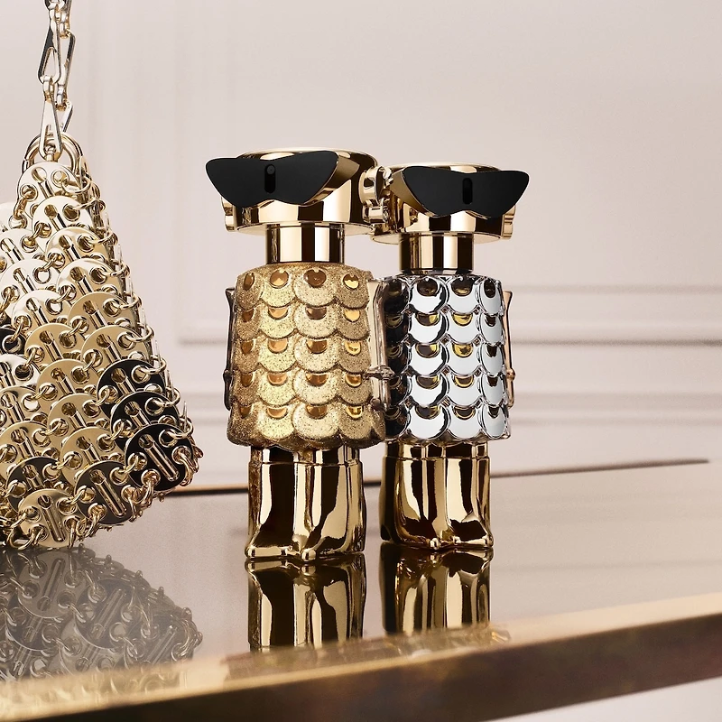 Fame Eau de Parfum Intense