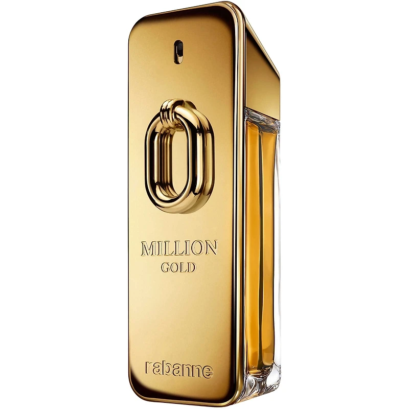 Million Gold Eau de Parfum Intense