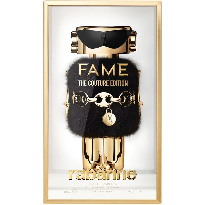 Fame The Couture Edition Eau de Parfum