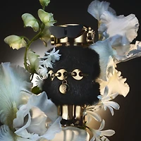 Eau de Parfum Fame Couture édition limitée