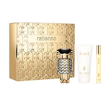 Coffret 3 pièces Fame eau de parfum