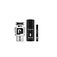 Phantom Eau de Toilette 3-piece Gift Set