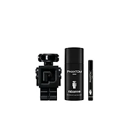 Coffret-Cadeau Phantom Parfum 3 Pièces