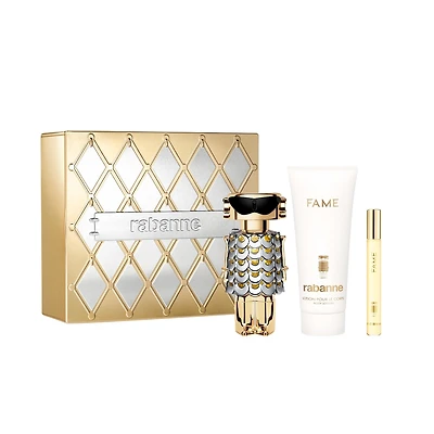 Coffret-Cadeau Fame 3 PiīŋŊces