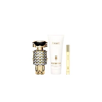 Fame Eau de Parfum 3-Piece Gift Set