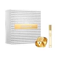 Lady Million Eau de Parfum 3-Piece Gift Set