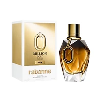 Million Gold for Her Parfum