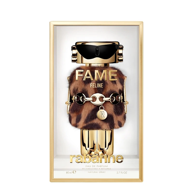 Fame Feline Eau de Parfum