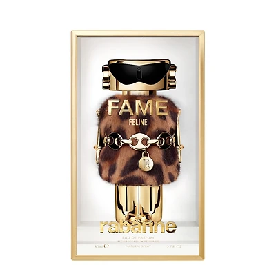Fame Feline Eau de Parfum