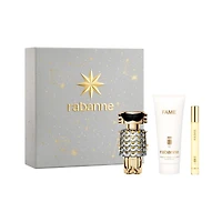 Coffret 3 pièces Fame eau de parfum