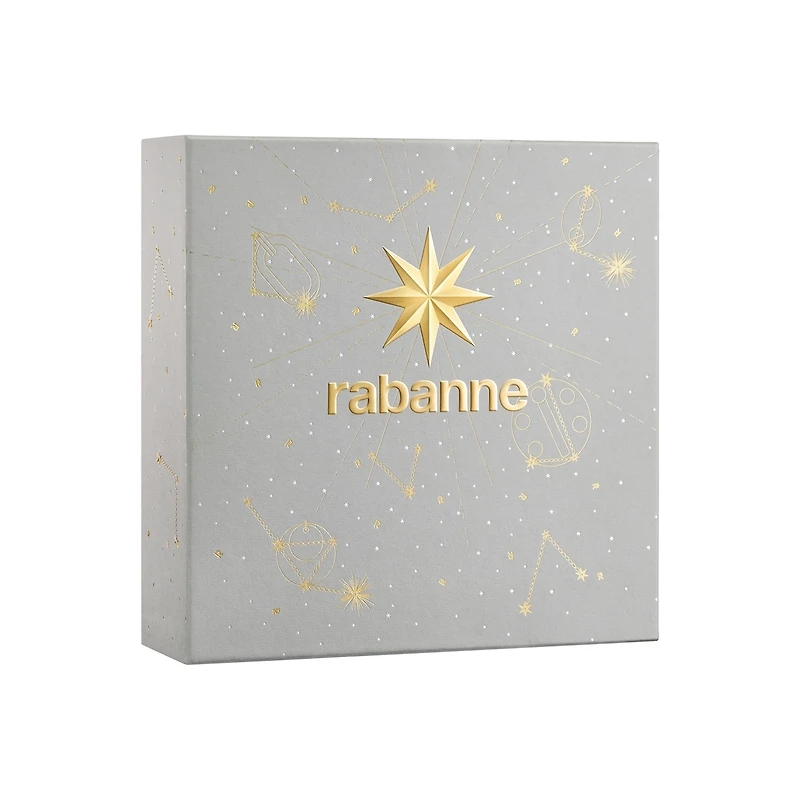 Coffret 3 pièces Fame eau de parfum
