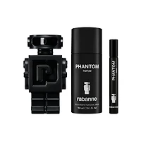 Coffret 3 pièces Phantom Parfum