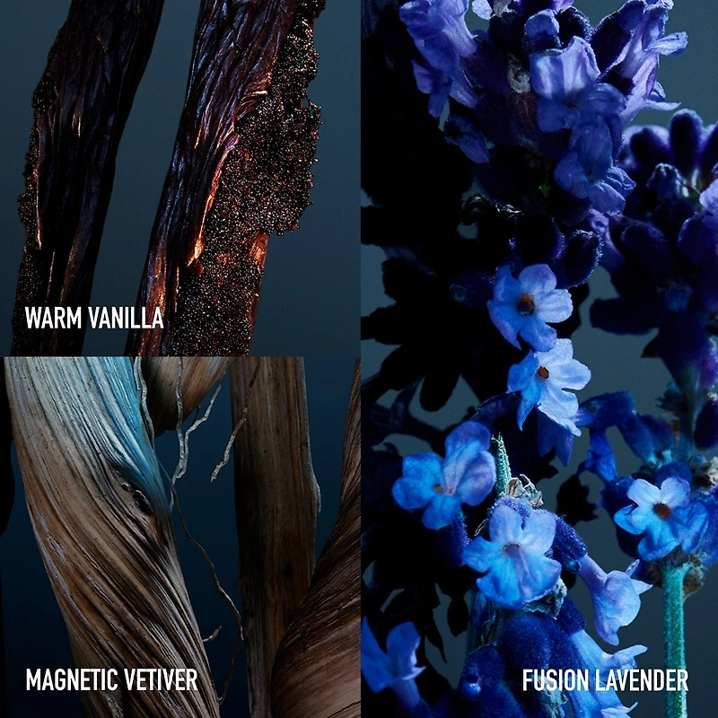 Coffret 3 pièces Phantom Parfum