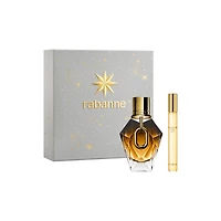 Coffret 2 pièces Million Gold for Her Parfum