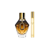 Coffret 2 pièces Million Gold for Her Parfum