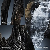 Coffret 3 pièces Phantom Elixir