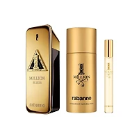 Coffret 3 pièces 1 Million Elixir eau de parfum intense