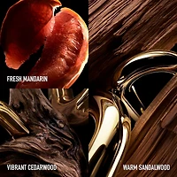 Coffret 3 pièces Million Gold eau de parfum intense