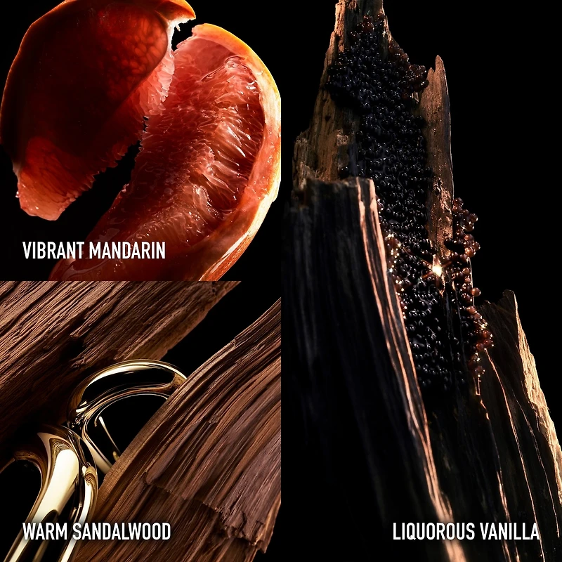 Million Gold Elixir Parfum Intense 3-Piece Gift Set