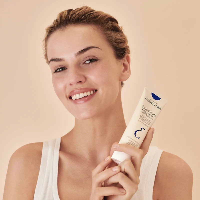Lait-Crème Concentré