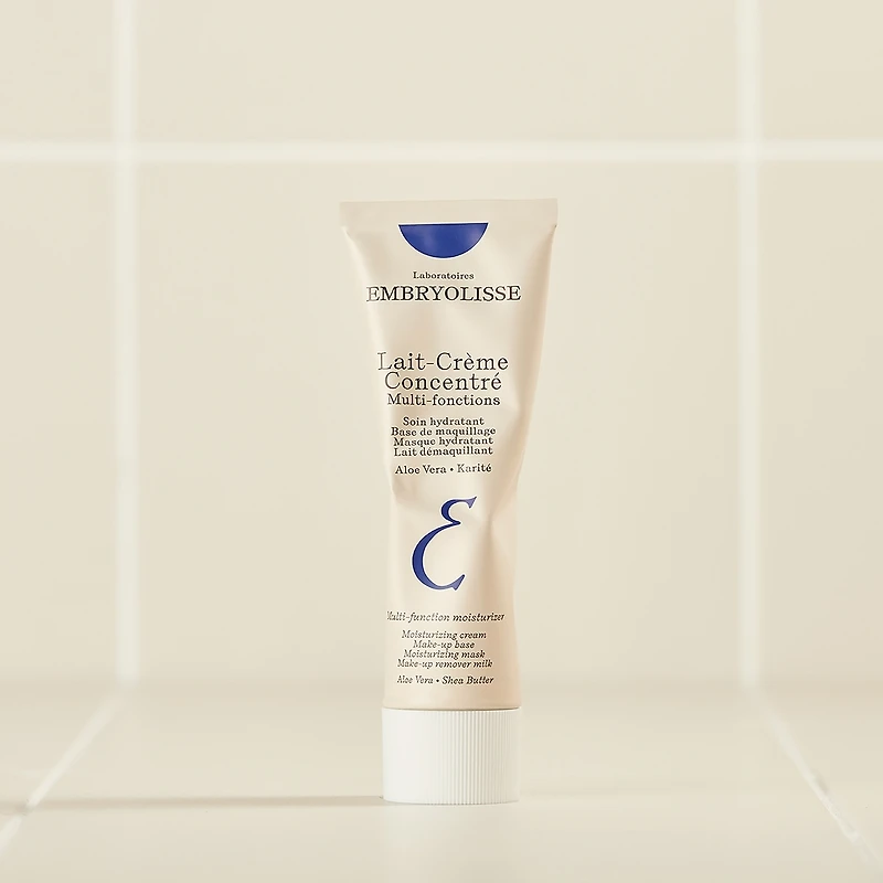 Lait-Crème Concentré