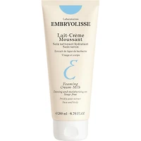 Lait-Crème Moussant