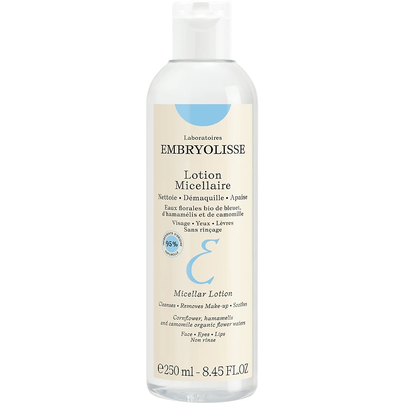 Micellar Lotion