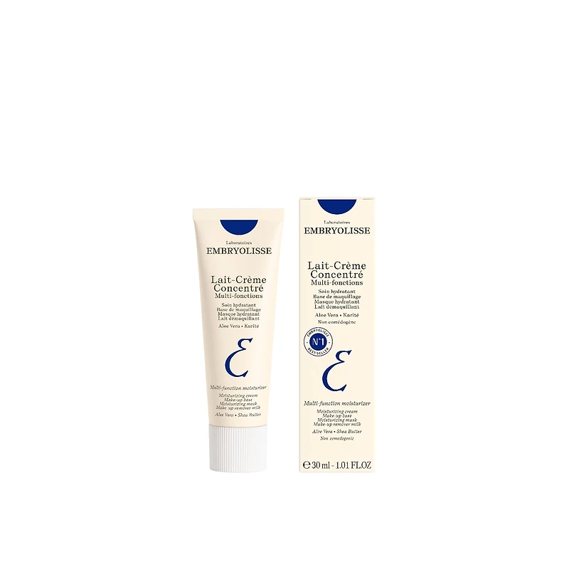 Lait-Crème Concentré